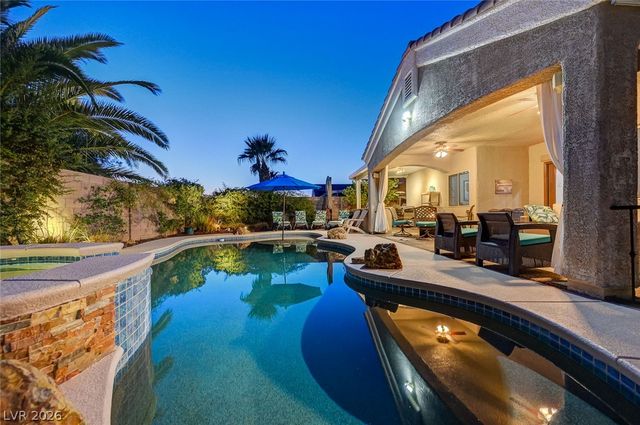 2115 HANDEL Avenue, Henderson, NV 89052