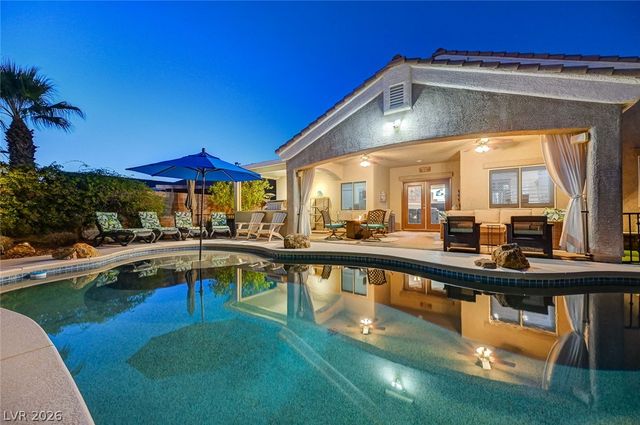 2115 HANDEL Avenue, Henderson, NV 89052