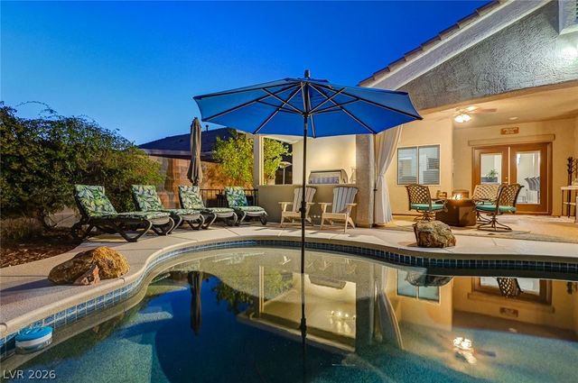 2115 HANDEL Avenue, Henderson, NV 89052