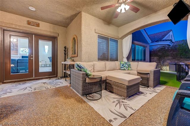 2115 HANDEL Avenue, Henderson, NV 89052