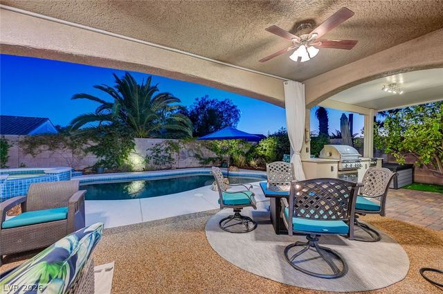 2115 HANDEL Avenue, Henderson, NV 89052
