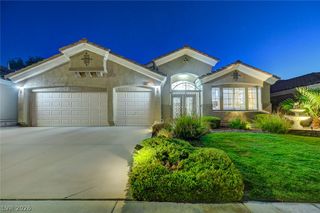 2115 HANDEL Avenue, Henderson, NV 89052
