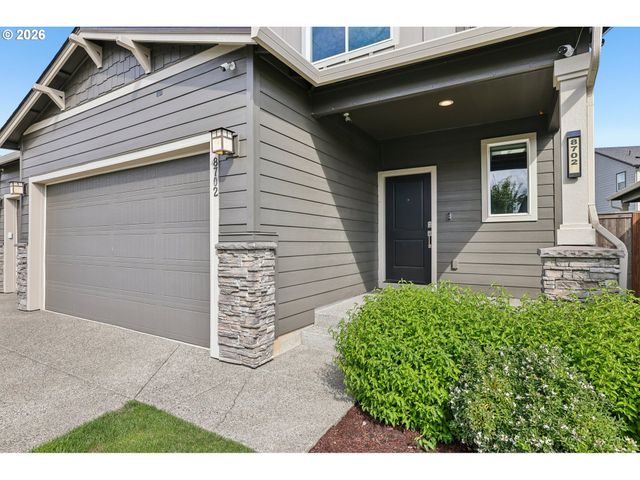 8702 N 5TH St, Ridgefield, WA 98642