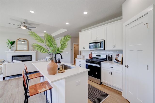 2903 NW Beechwood Street, Ankeny, IA 50023