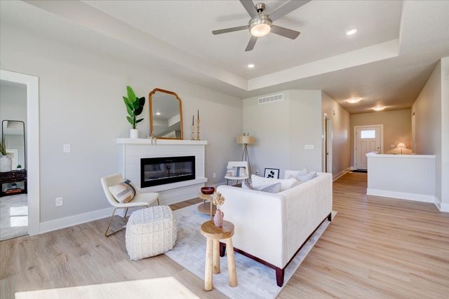 2903 NW Beechwood Street, Ankeny, IA 50023