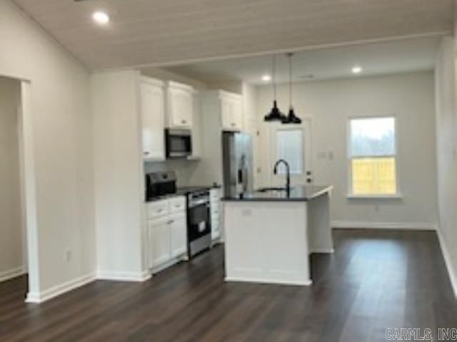 113 E florida Street, Beebe, AR 72012