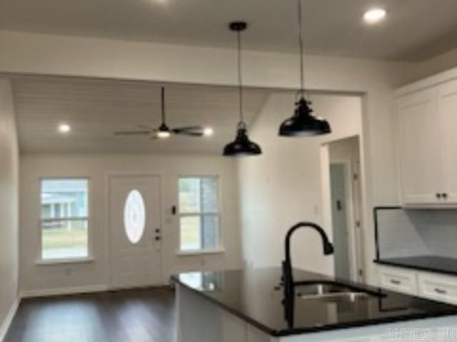 113 E florida Street, Beebe, AR 72012