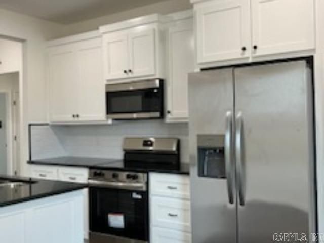 113 E florida Street, Beebe, AR 72012