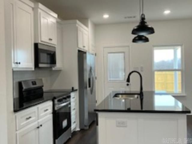 113 E florida Street, Beebe, AR 72012