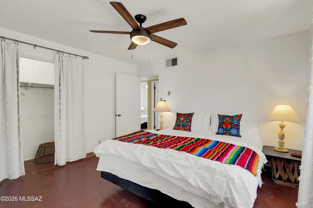 2841 N Bentley Avenue, Tucson, AZ 85716