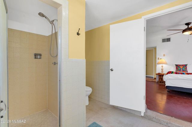 2841 N Bentley Avenue, Tucson, AZ 85716