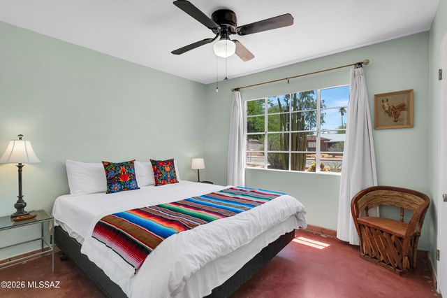 2841 N Bentley Avenue, Tucson, AZ 85716