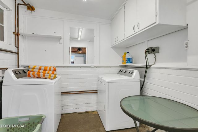 2841 N Bentley Avenue, Tucson, AZ 85716