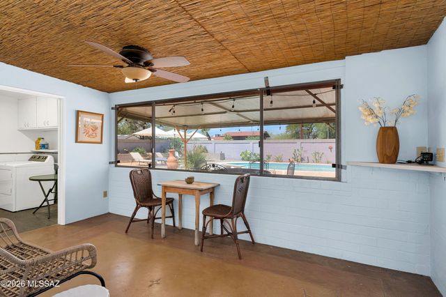 2841 N Bentley Avenue, Tucson, AZ 85716