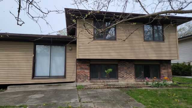 831 Violet Lane, Matteson, IL 60443