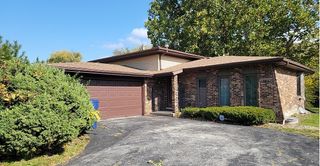 831 Violet Lane, Matteson, IL 60443