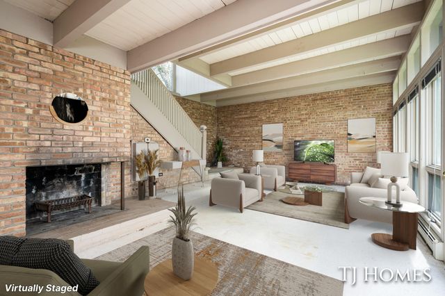 2914 Cascade Road Se, East Grand Rapids, MI 49506