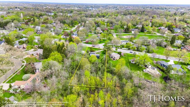 2914 Cascade Road Se, East Grand Rapids, MI 49506