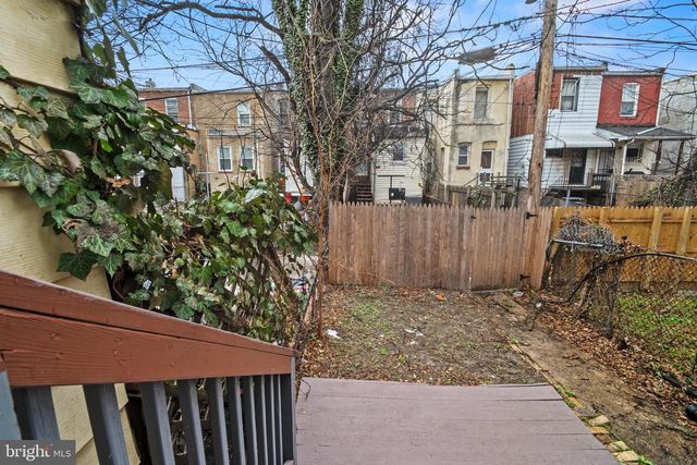 2130 AIKEN ST, Baltimore, MD 21218