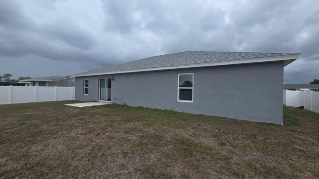 22441 OCEANSIDE AVENUE, Port Charlotte, FL 33952