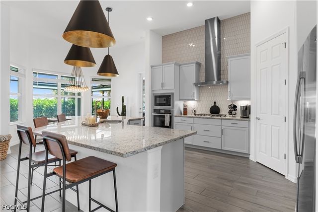 15860 Cranes Marsh CT, Punta Gorda, FL 33982
