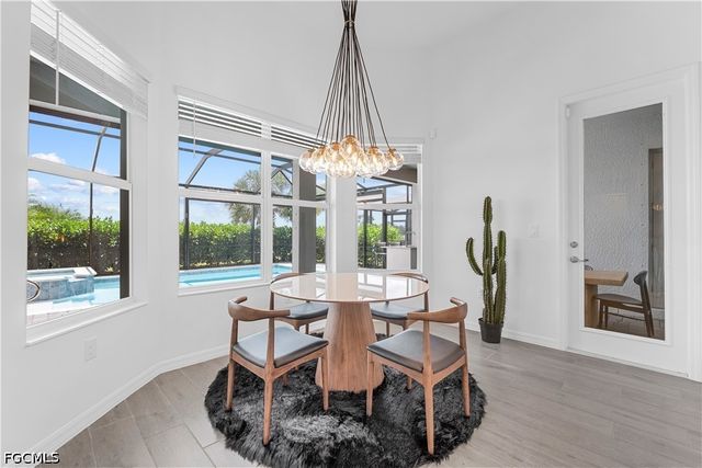 15860 Cranes Marsh CT, Punta Gorda, FL 33982