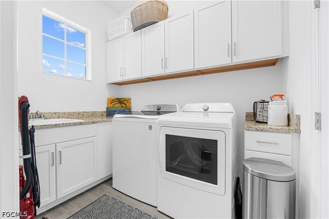 15860 Cranes Marsh CT, Punta Gorda, FL 33982