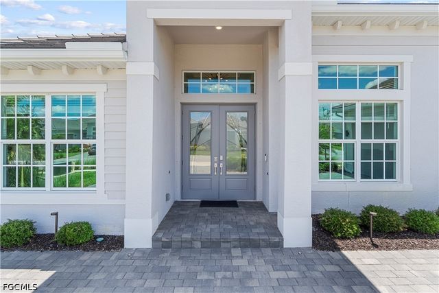15860 Cranes Marsh CT, Punta Gorda, FL 33982