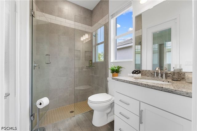 15860 Cranes Marsh CT, Punta Gorda, FL 33982