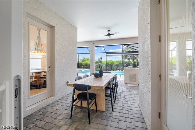 15860 Cranes Marsh CT, Punta Gorda, FL 33982