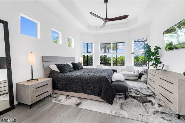 15860 Cranes Marsh CT, Punta Gorda, FL 33982