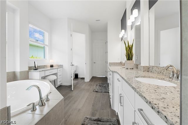 15860 Cranes Marsh CT, Punta Gorda, FL 33982