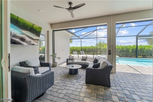 15860 Cranes Marsh CT, Punta Gorda, FL 33982