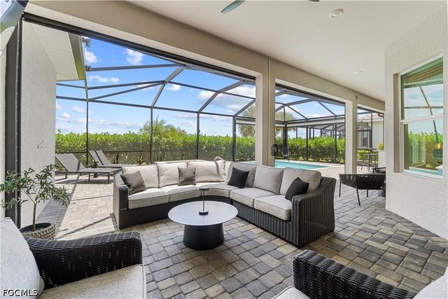 15860 Cranes Marsh CT, Punta Gorda, FL 33982