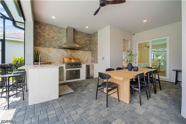 15860 Cranes Marsh CT, Punta Gorda, FL 33982