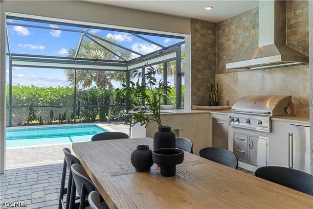 15860 Cranes Marsh CT, Punta Gorda, FL 33982