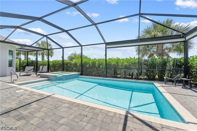 15860 Cranes Marsh CT, Punta Gorda, FL 33982