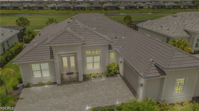 15860 Cranes Marsh CT, Punta Gorda, FL 33982