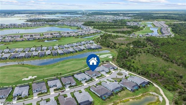 15860 Cranes Marsh CT, Punta Gorda, FL 33982