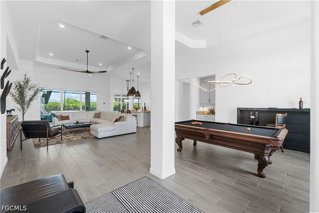 15860 Cranes Marsh CT, Punta Gorda, FL 33982