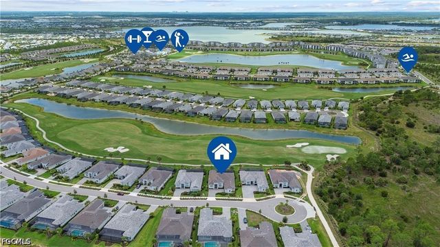 15860 Cranes Marsh CT, Punta Gorda, FL 33982