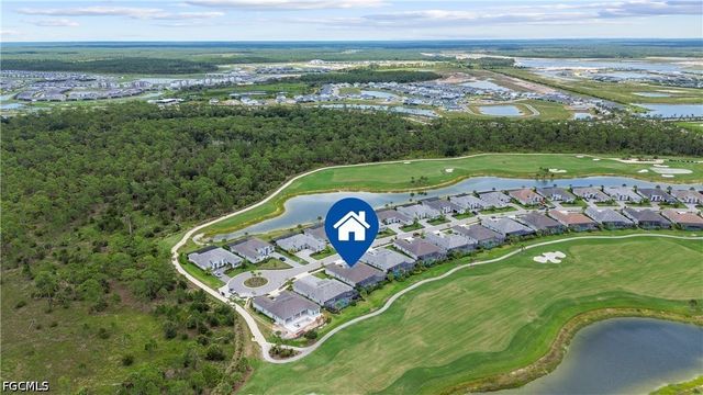 15860 Cranes Marsh CT, Punta Gorda, FL 33982