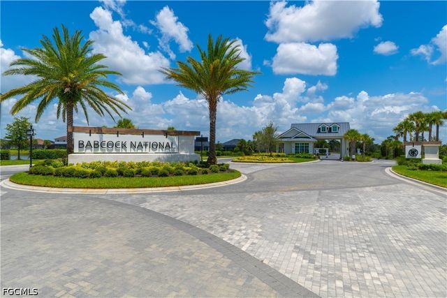 15860 Cranes Marsh CT, Punta Gorda, FL 33982