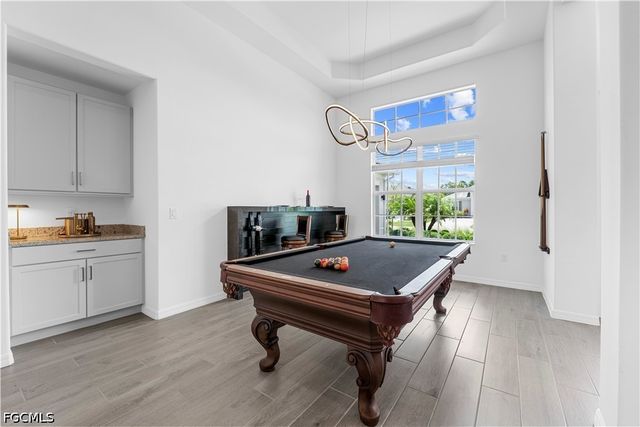 15860 Cranes Marsh CT, Punta Gorda, FL 33982