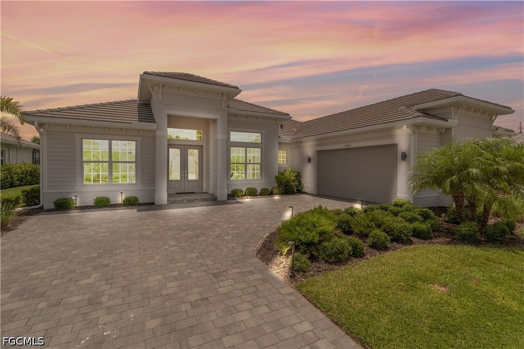 15860 Cranes Marsh CT, Punta Gorda, FL 33982