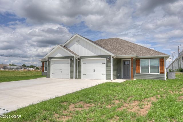 1919 Wisconsin Avenue, Joplin, MO 64801