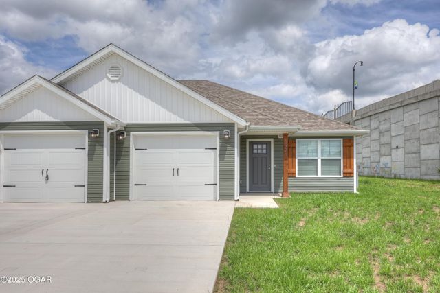1919 Wisconsin Avenue, Joplin, MO 64801
