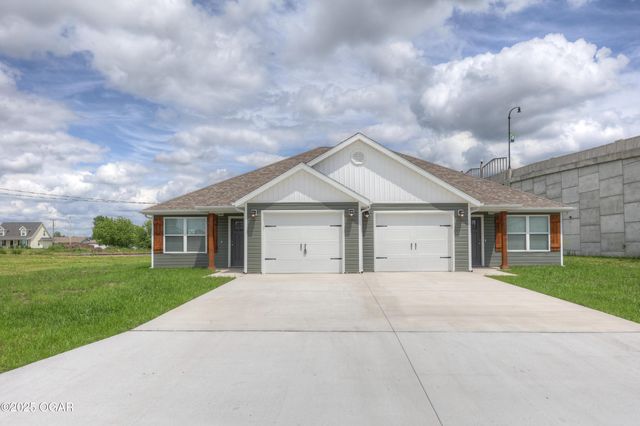 1919 Wisconsin Avenue, Joplin, MO 64801