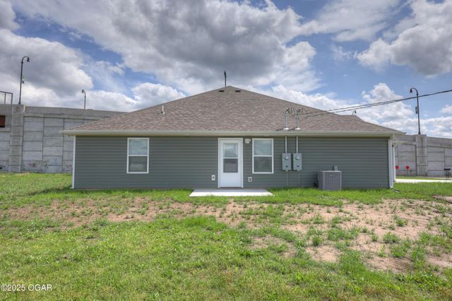 1919 Wisconsin Avenue, Joplin, MO 64801