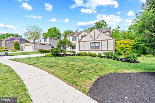131 UNION MILL TER, Mount Laurel, NJ 08054